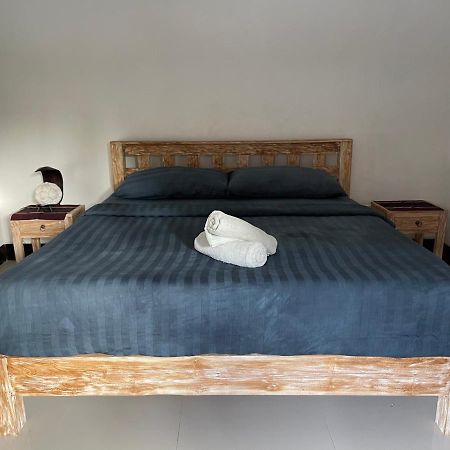 Belimbing Guest House Canggu Ngoại thất bức ảnh