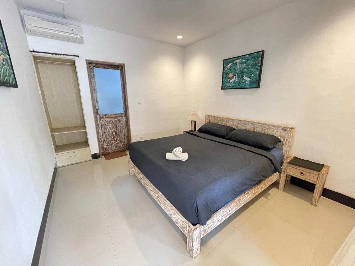 Belimbing Guest House Canggu Ngoại thất bức ảnh