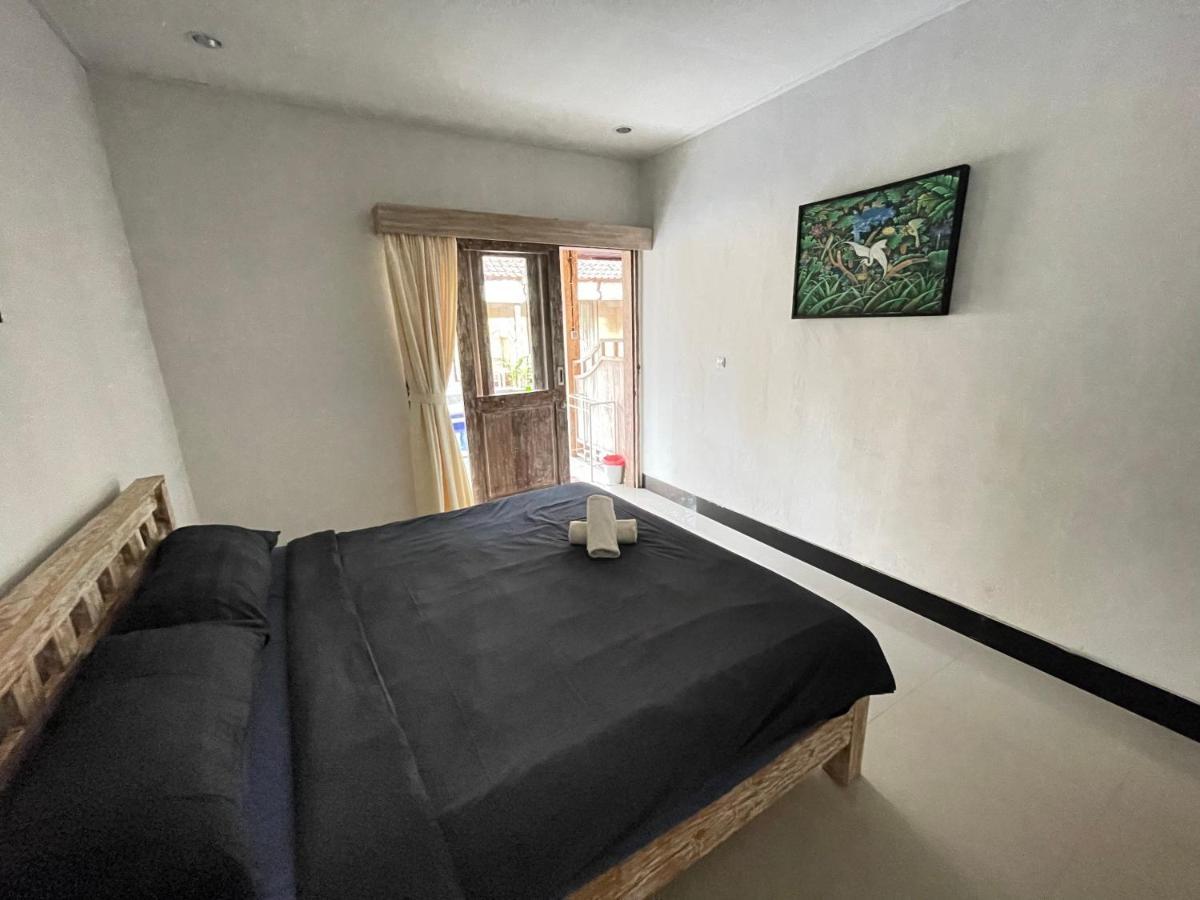 Belimbing Guest House Canggu Ngoại thất bức ảnh