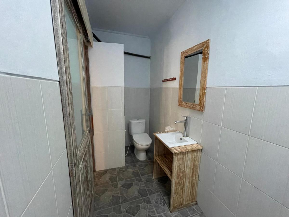 Belimbing Guest House Canggu Ngoại thất bức ảnh