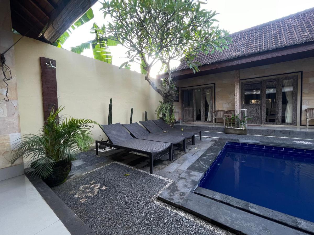 Belimbing Guest House Canggu Ngoại thất bức ảnh