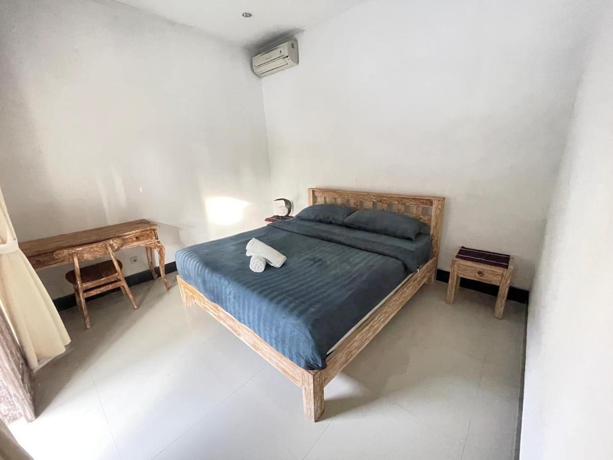 Belimbing Guest House Canggu Ngoại thất bức ảnh
