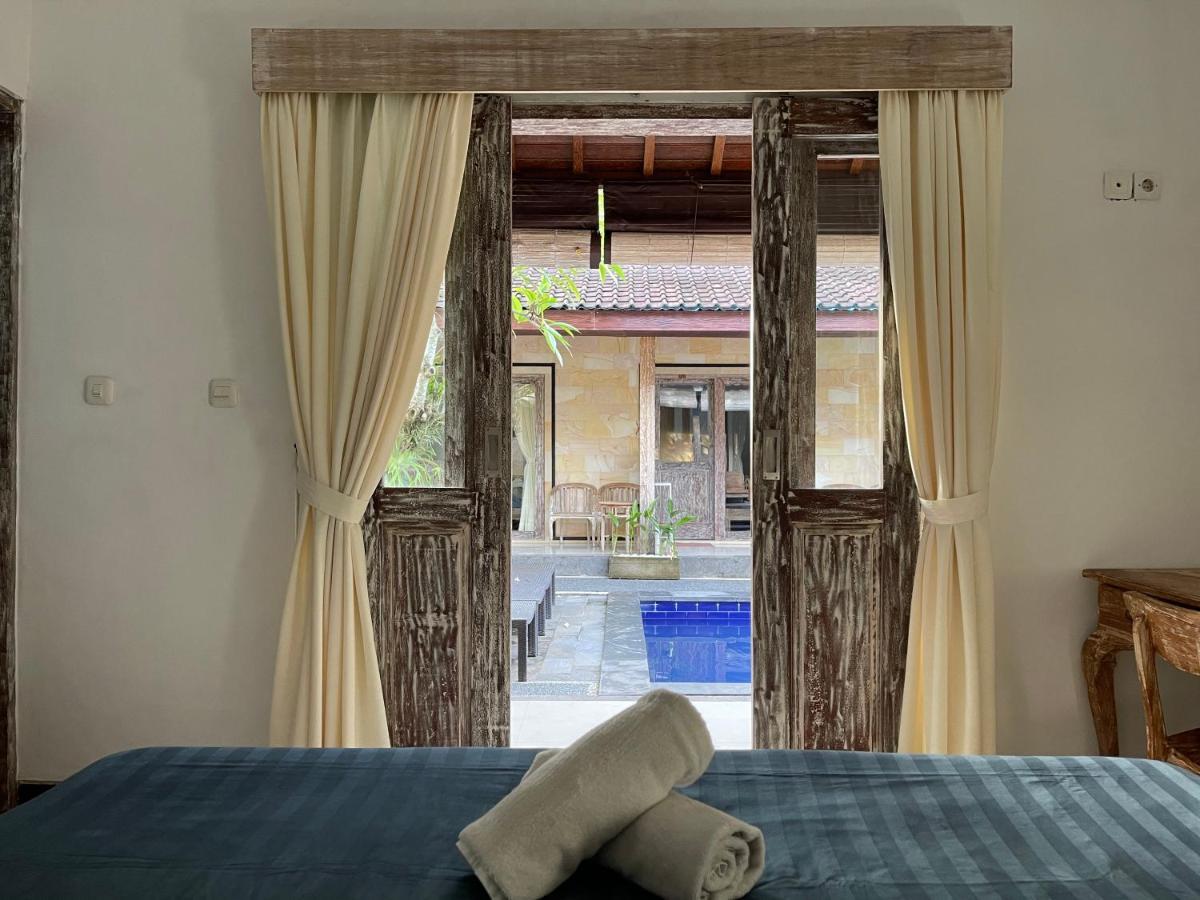 Belimbing Guest House Canggu Ngoại thất bức ảnh