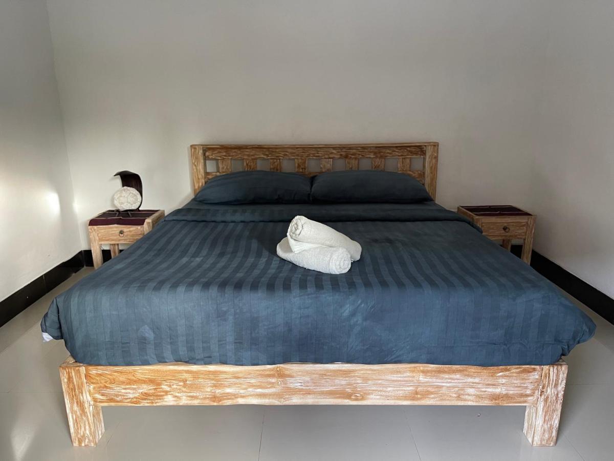 Belimbing Guest House Canggu Ngoại thất bức ảnh