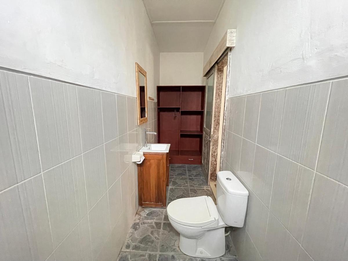 Belimbing Guest House Canggu Ngoại thất bức ảnh
